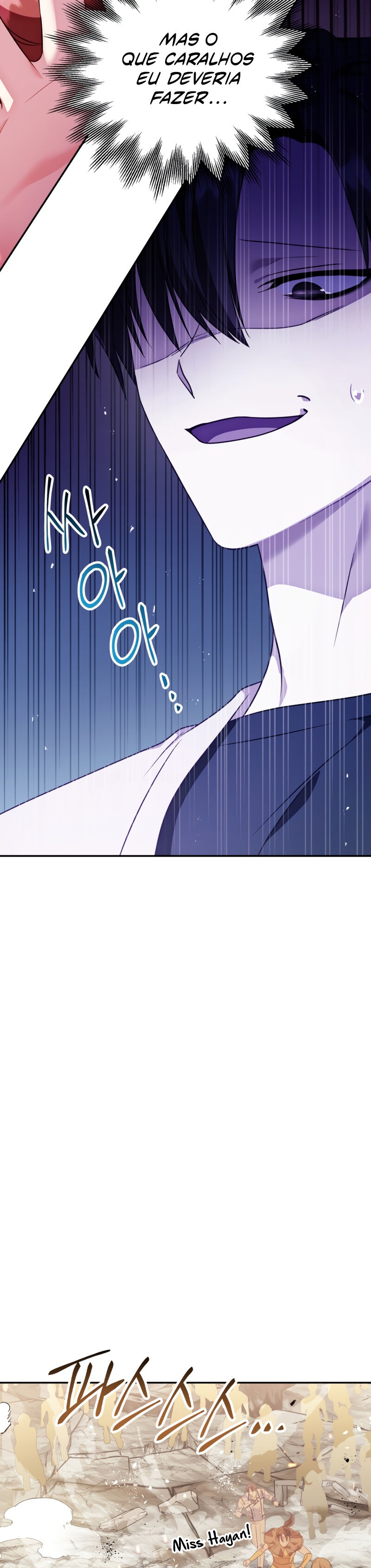 Read Regressor Instruction Manual PT Manga Online