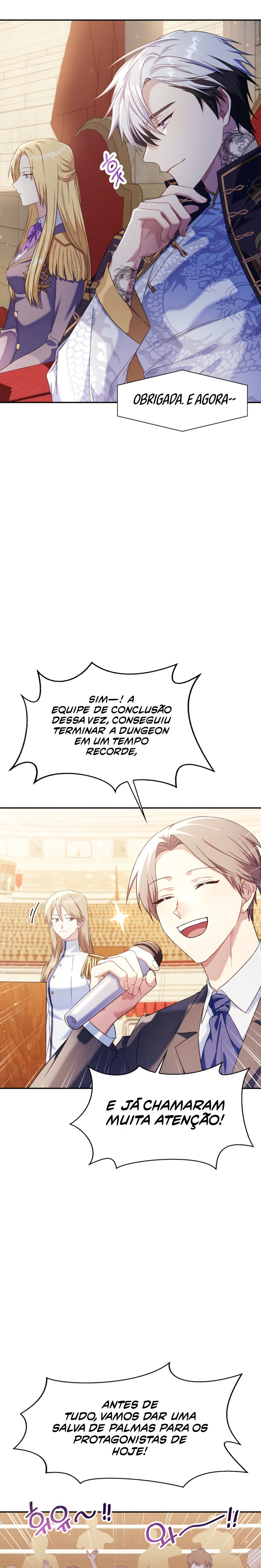 Read Regressor Instruction Manual PT Manga Online