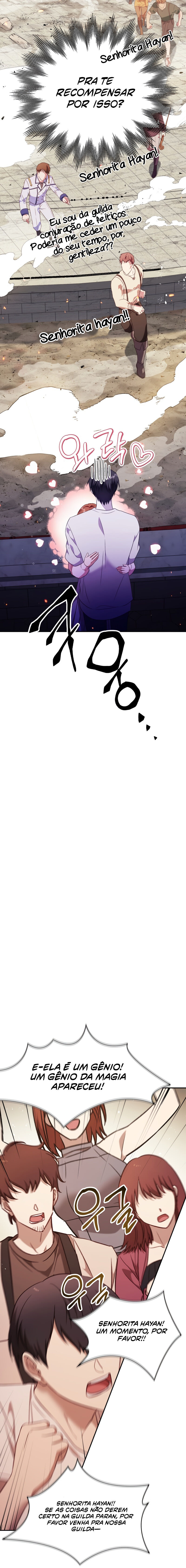 Read Regressor Instruction Manual PT Manga Online