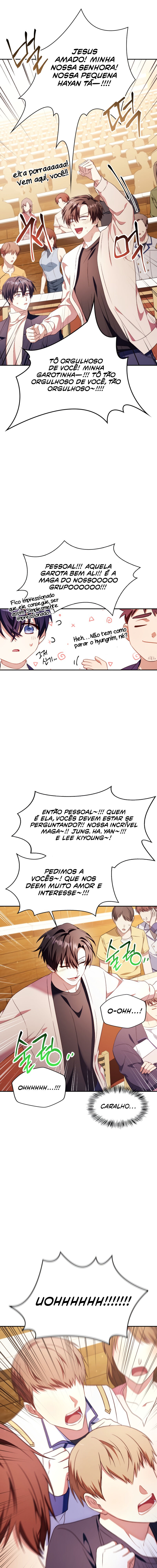 Read Regressor Instruction Manual PT Manga Online