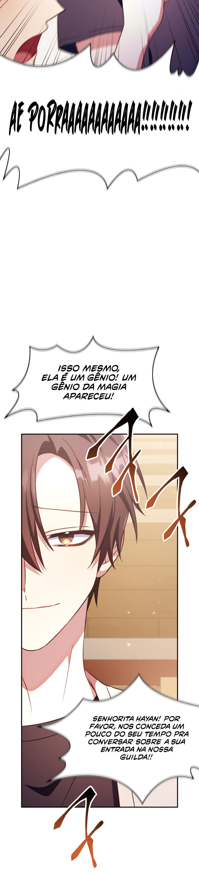 Read Regressor Instruction Manual PT Manga Online
