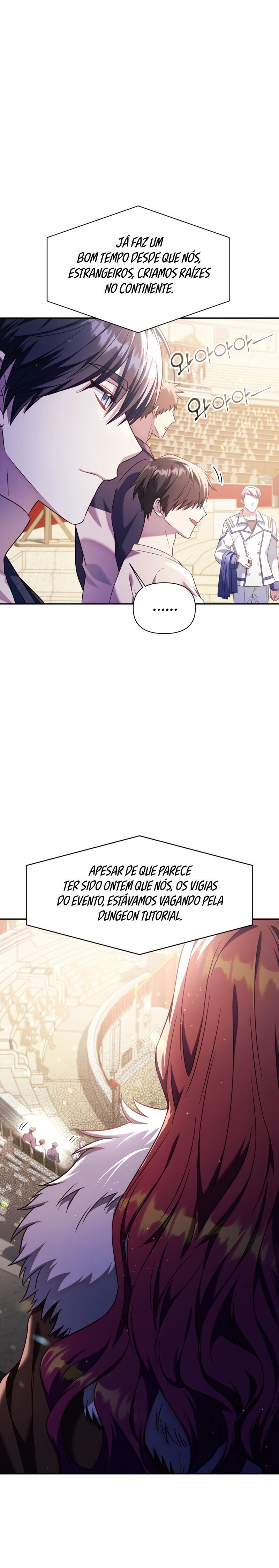 Read Regressor Instruction Manual PT Manga Online