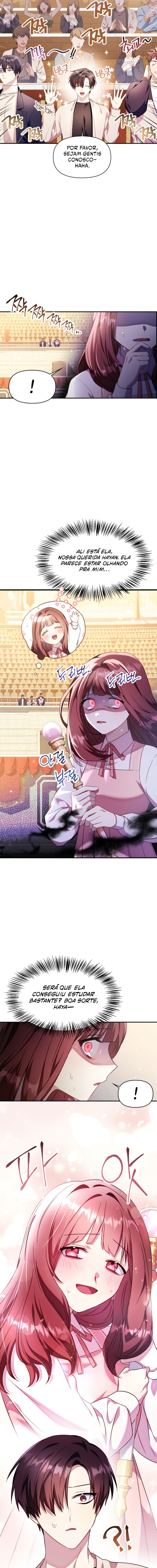 Read Regressor Instruction Manual PT Manga Online
