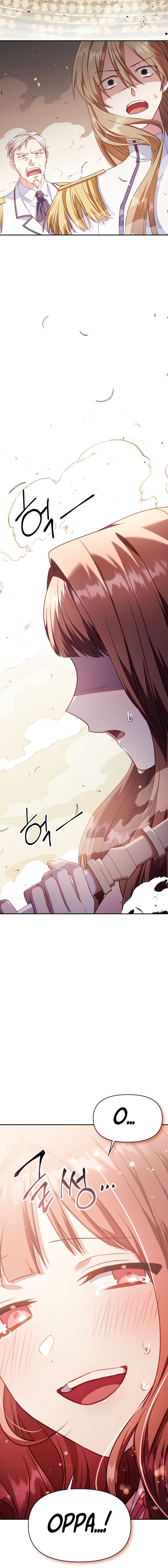 Read Regressor Instruction Manual PT Manga Online