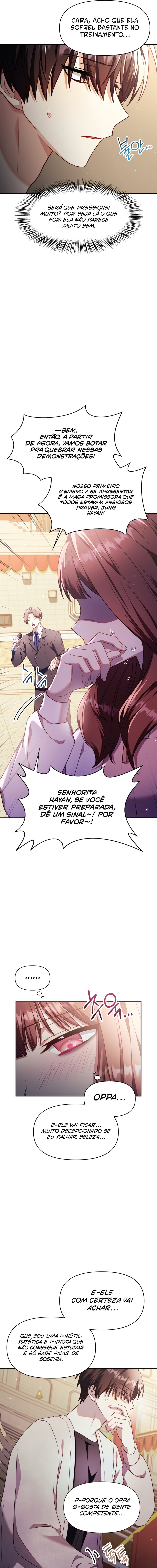 Read Regressor Instruction Manual PT Manga Online
