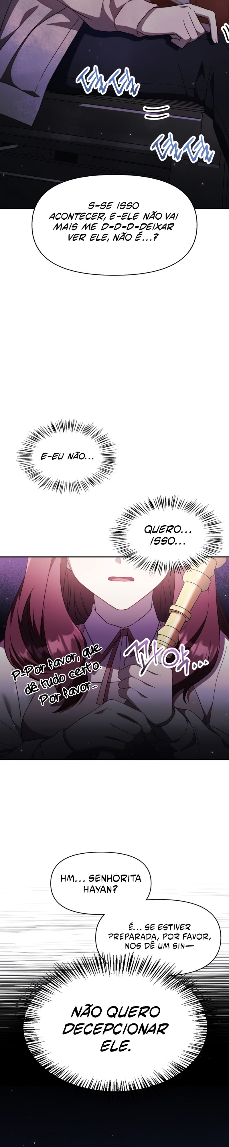 Read Regressor Instruction Manual PT Manga Online