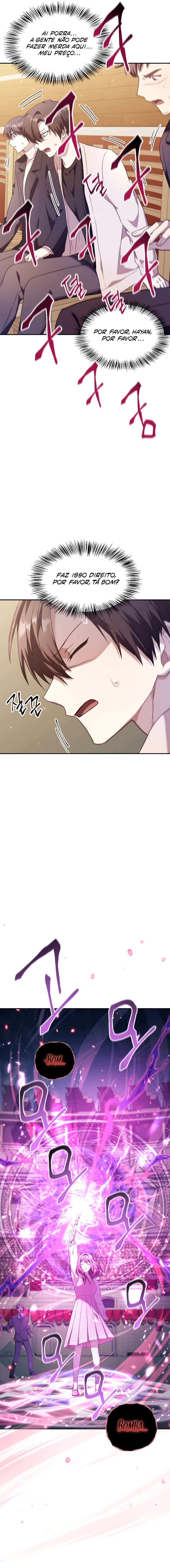 Read Regressor Instruction Manual PT Manga Online