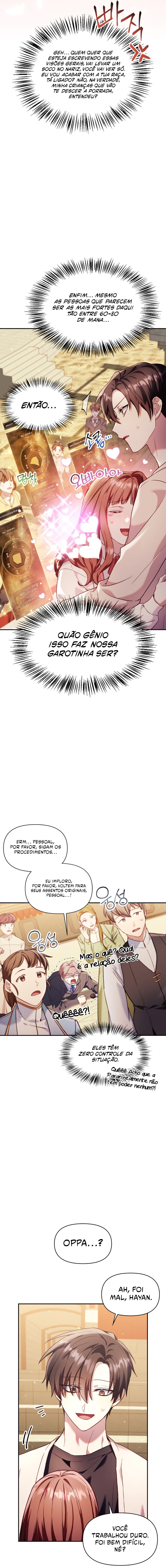 Read Regressor Instruction Manual PT Manga Online