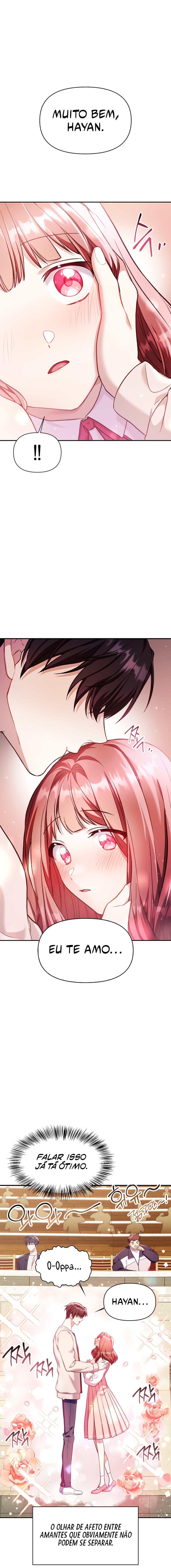 Read Regressor Instruction Manual PT Manga Online