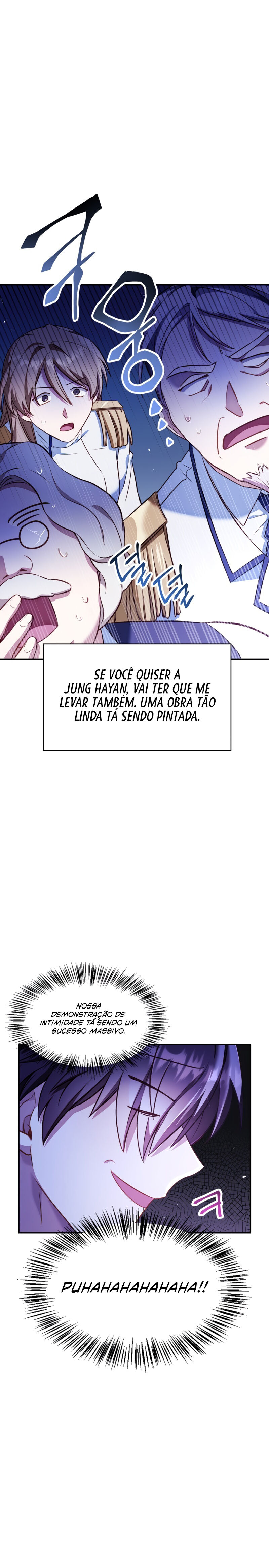 Read Regressor Instruction Manual PT Manga Online