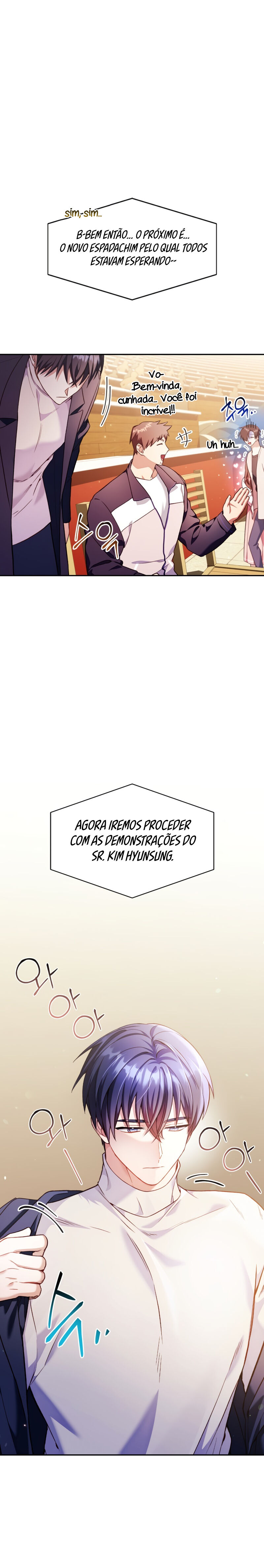 Read Regressor Instruction Manual PT Manga Online