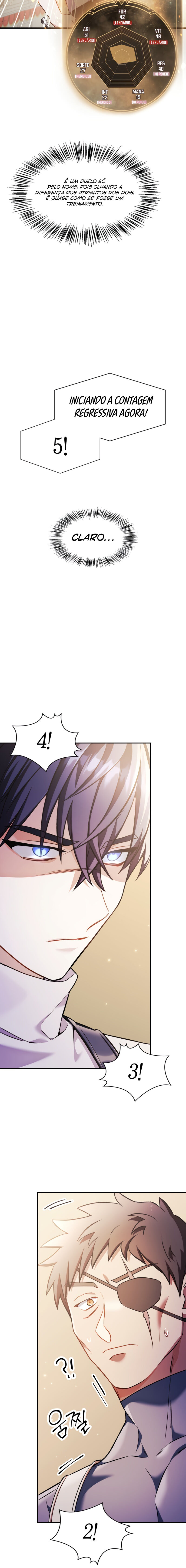 Read Regressor Instruction Manual PT Manga Online