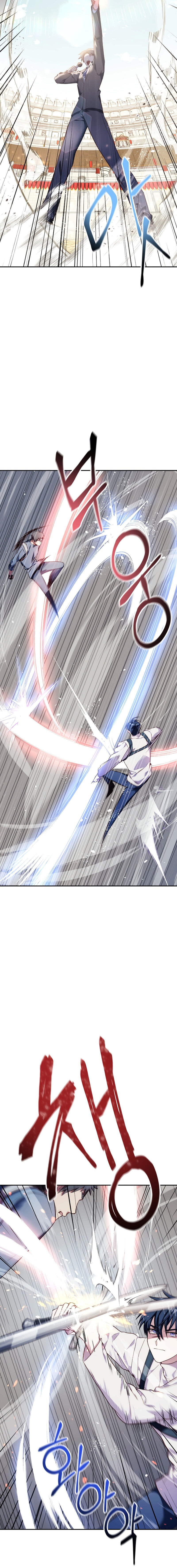 Read Regressor Instruction Manual PT Manga Online