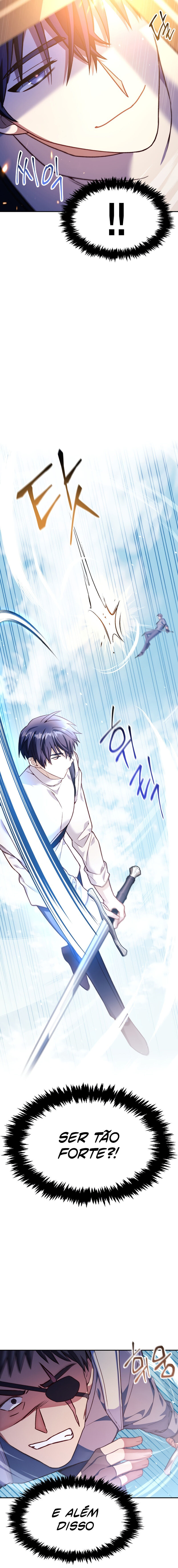 Read Regressor Instruction Manual PT Manga Online