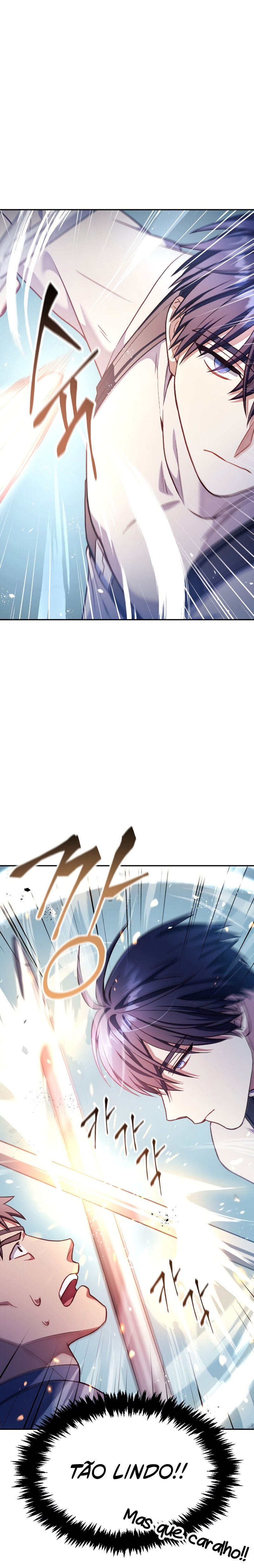 Read Regressor Instruction Manual PT Manga Online