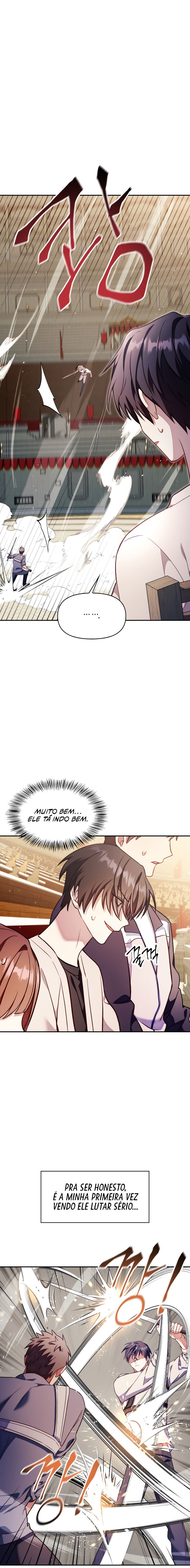 Read Regressor Instruction Manual PT Manga Online
