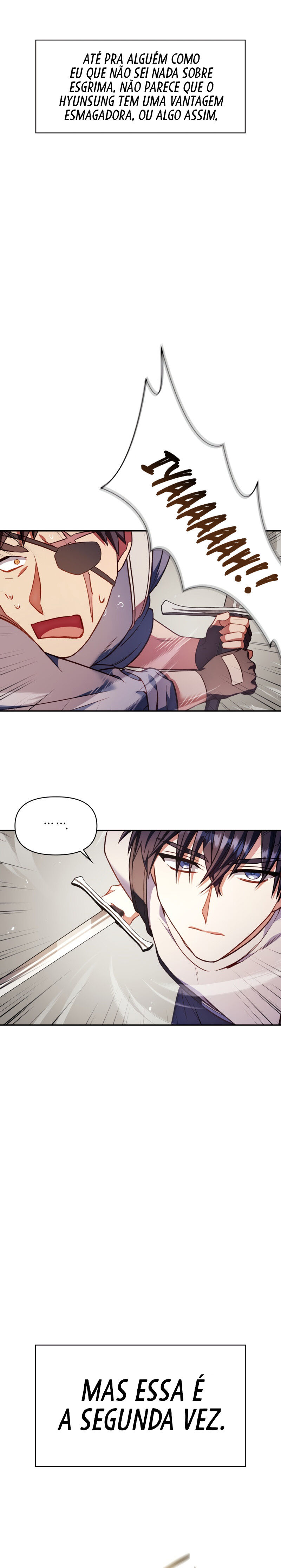 Read Regressor Instruction Manual PT Manga Online