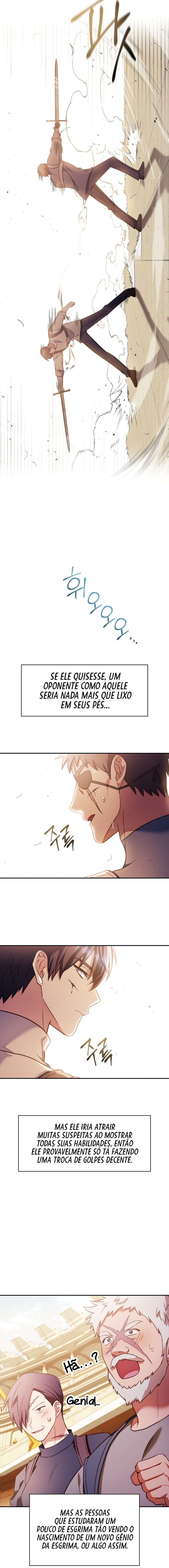 Read Regressor Instruction Manual PT Manga Online
