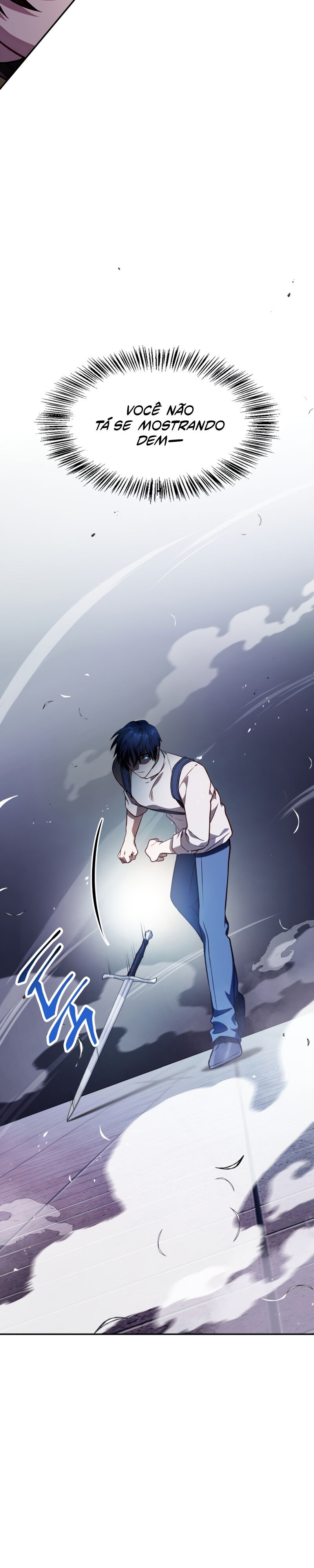Read Regressor Instruction Manual PT Manga Online