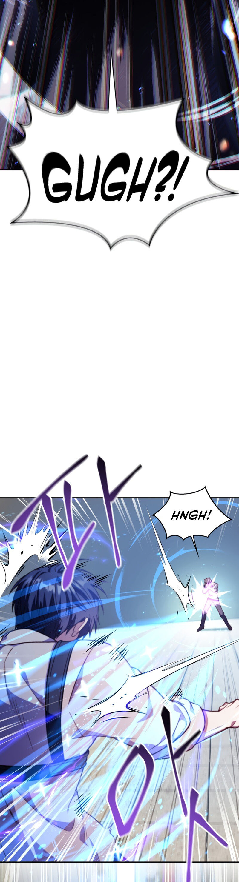 Read Regressor Instruction Manual PT Manga Online