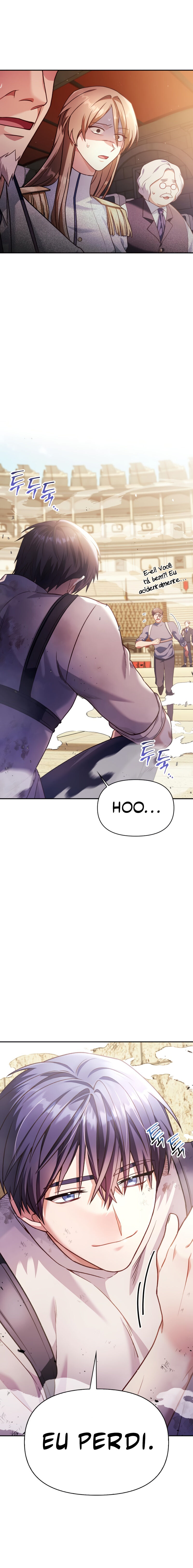 Read Regressor Instruction Manual PT Manga Online