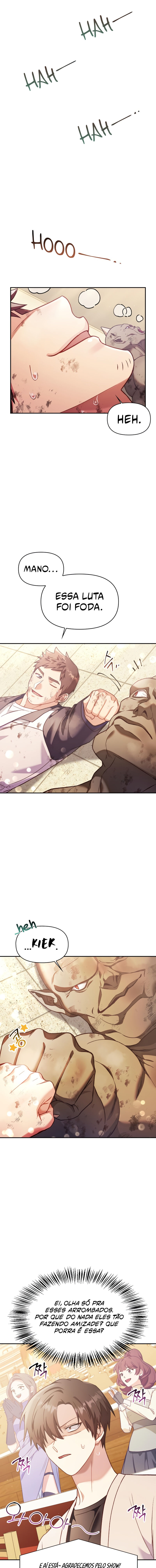 Read Regressor Instruction Manual PT Manga Online