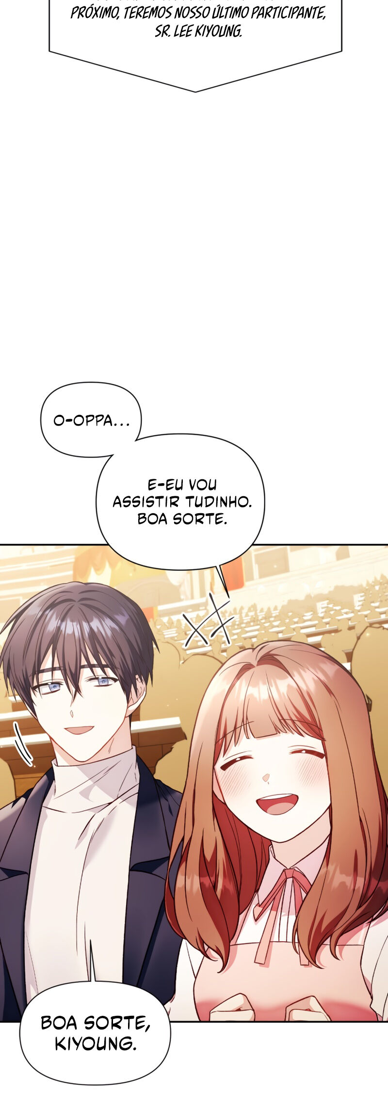 Read Regressor Instruction Manual PT Manga Online