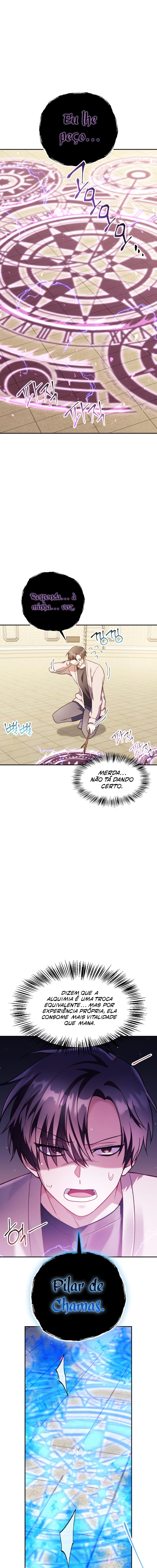 Read Regressor Instruction Manual PT Manga Online
