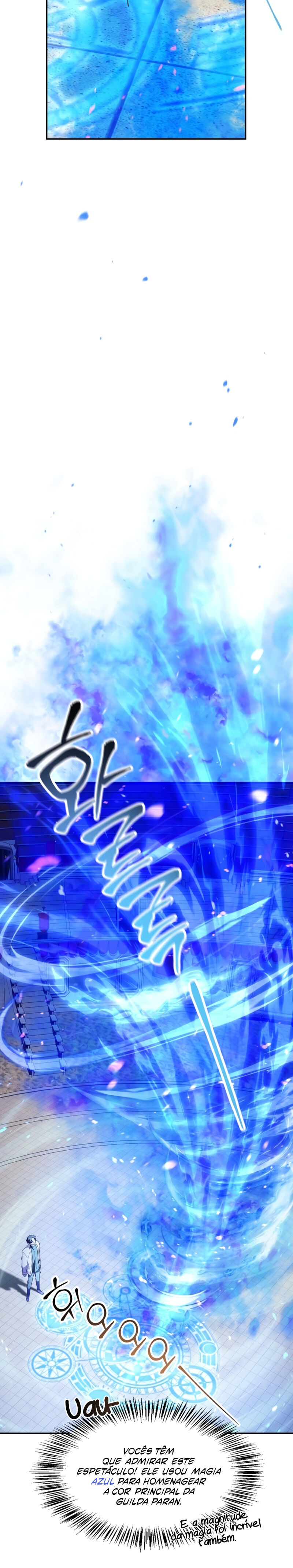 Read Regressor Instruction Manual PT Manga Online