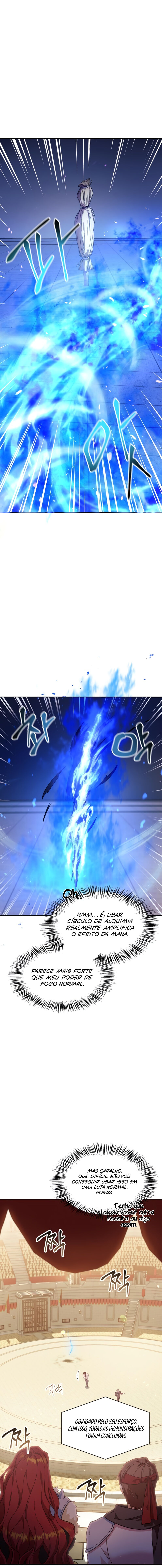 Read Regressor Instruction Manual PT Manga Online