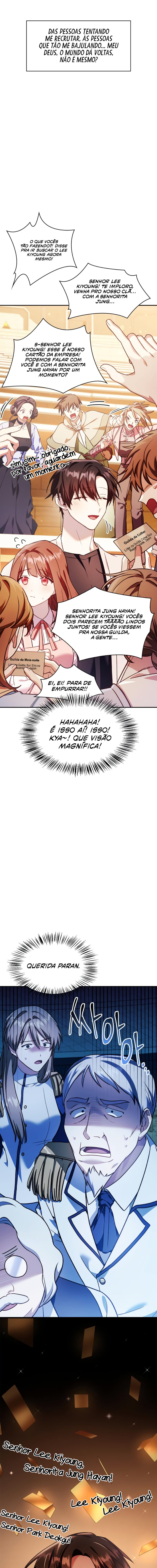 Read Regressor Instruction Manual PT Manga Online