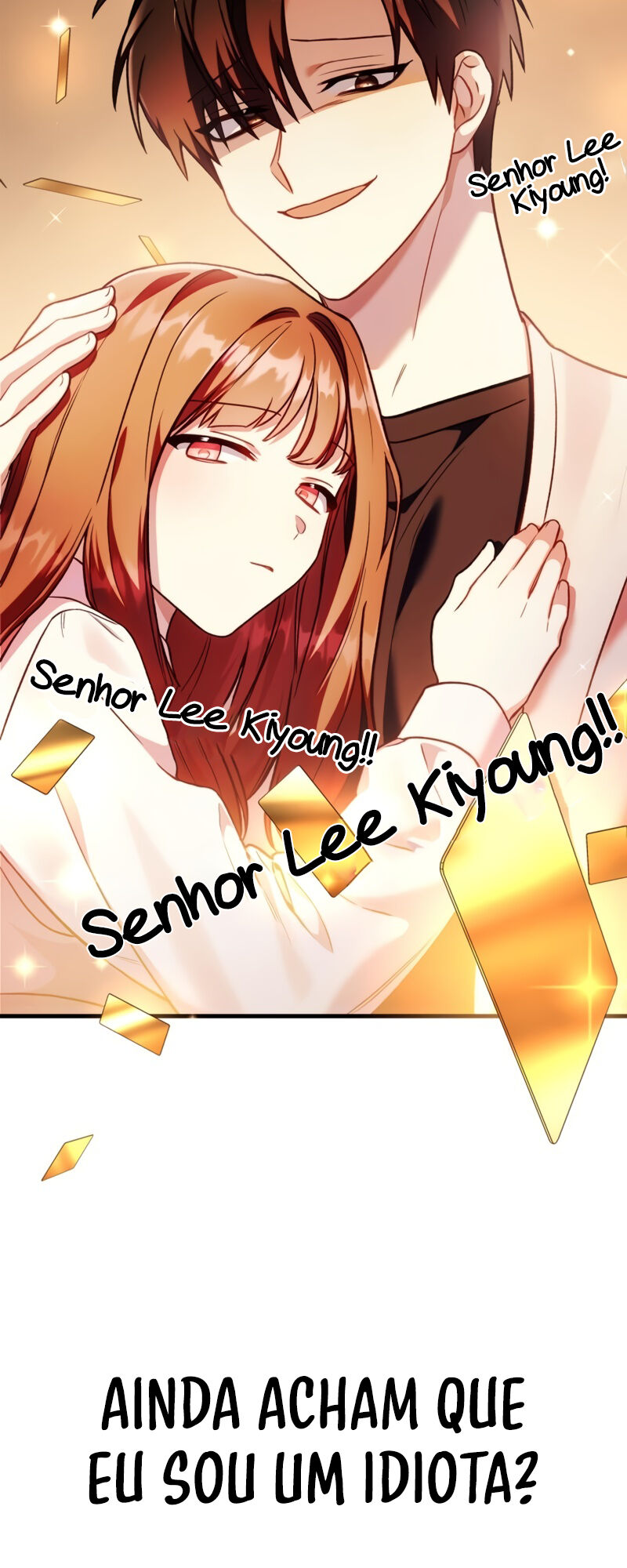 Read Regressor Instruction Manual PT Manga Online