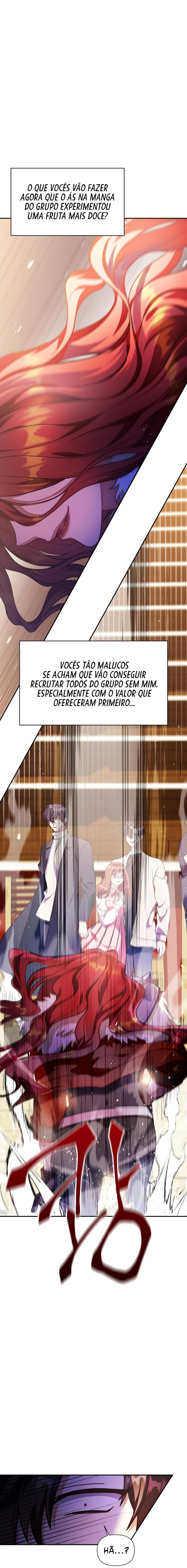Read Regressor Instruction Manual PT Manga Online