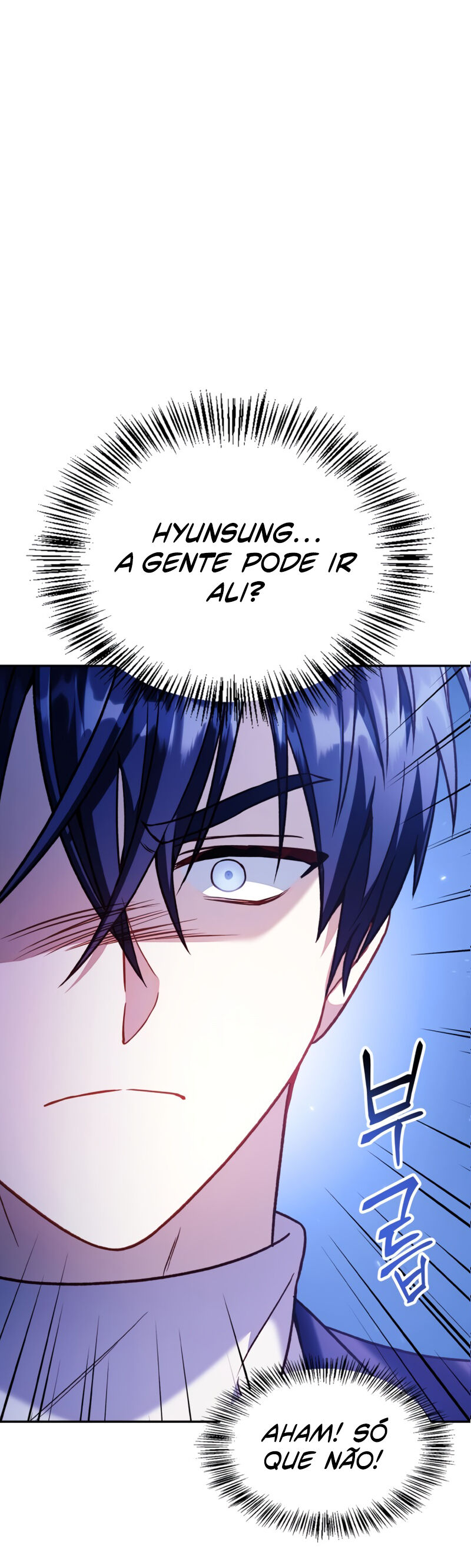 Read Regressor Instruction Manual PT Manga Online