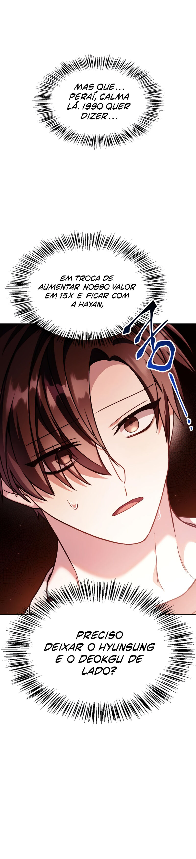 Read Regressor Instruction Manual PT Manga Online