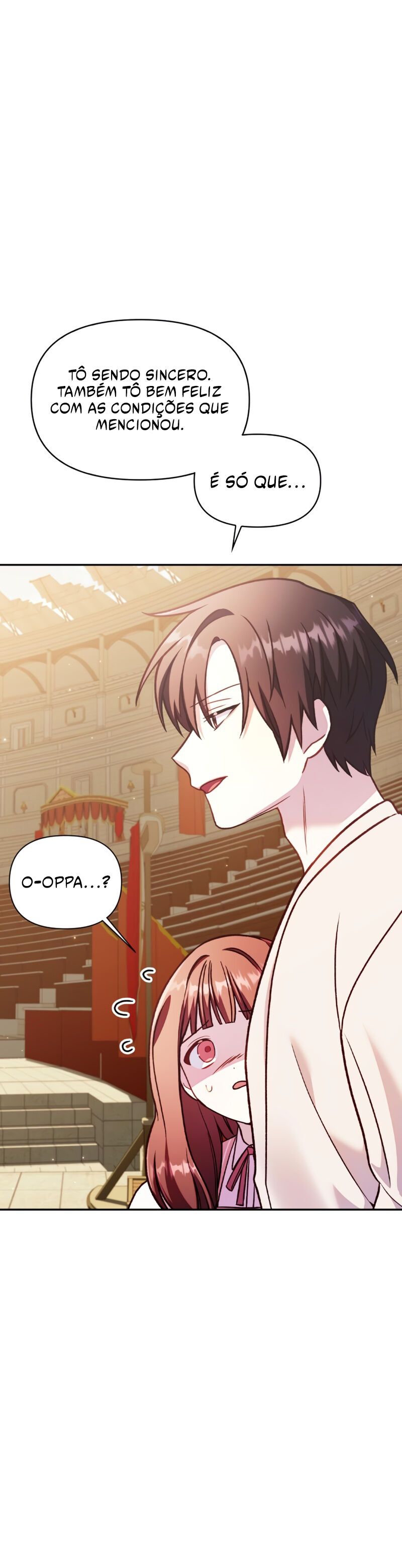 Read Regressor Instruction Manual PT Manga Online
