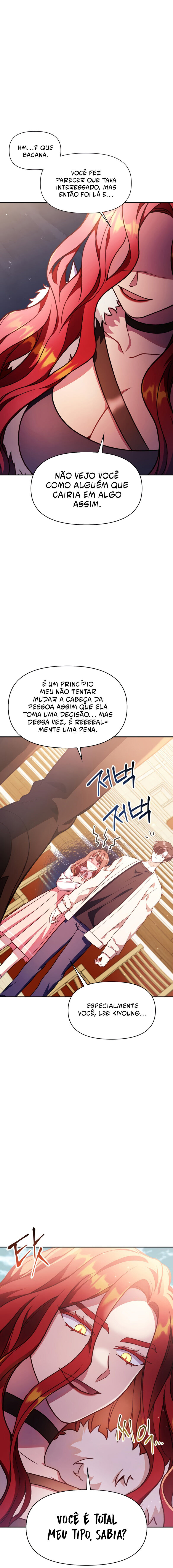 Read Regressor Instruction Manual PT Manga Online