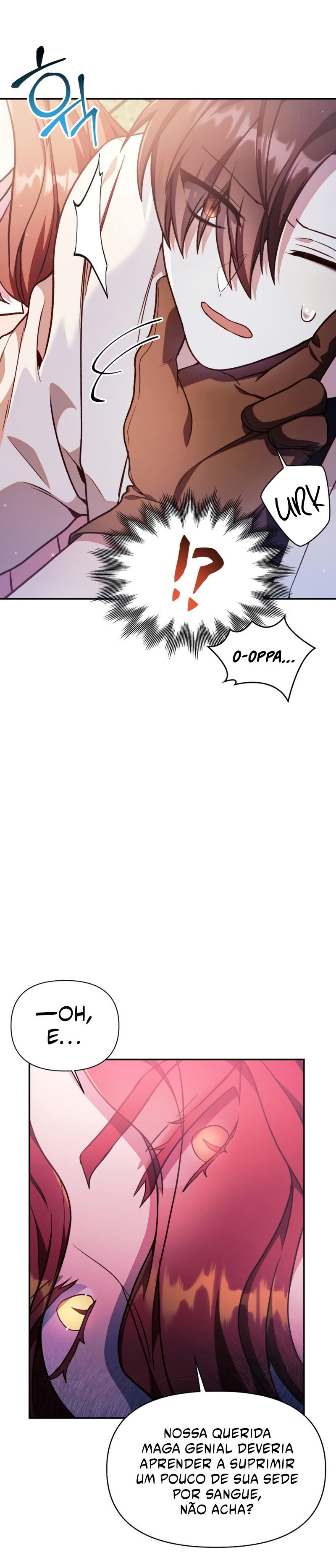 Read Regressor Instruction Manual PT Manga Online