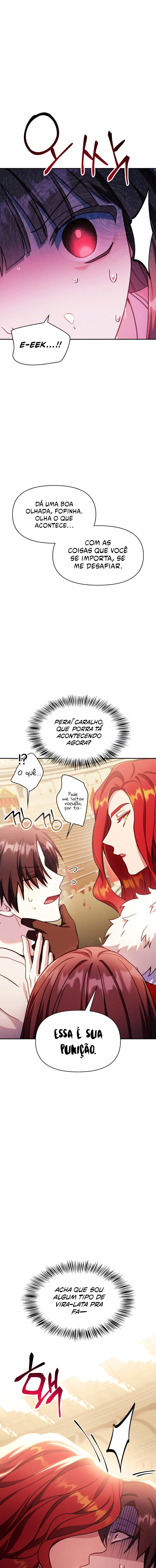 Read Regressor Instruction Manual PT Manga Online