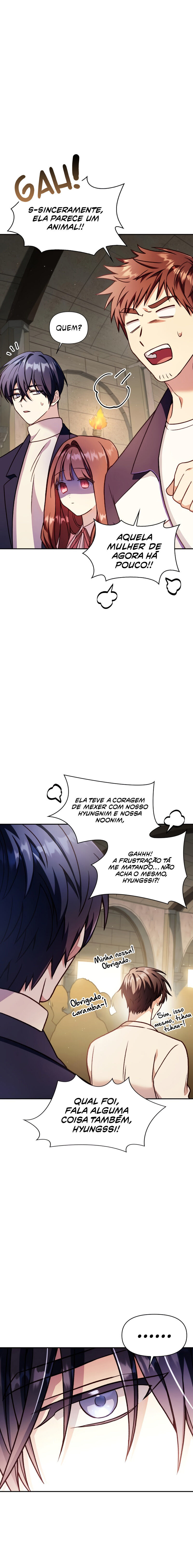 Read Regressor Instruction Manual PT Manga Online