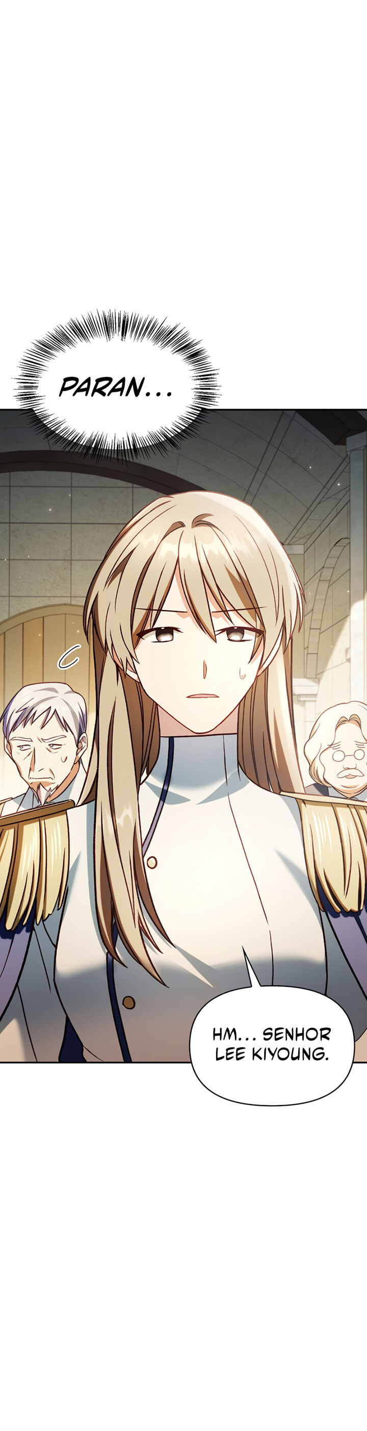 Read Regressor Instruction Manual PT Manga Online