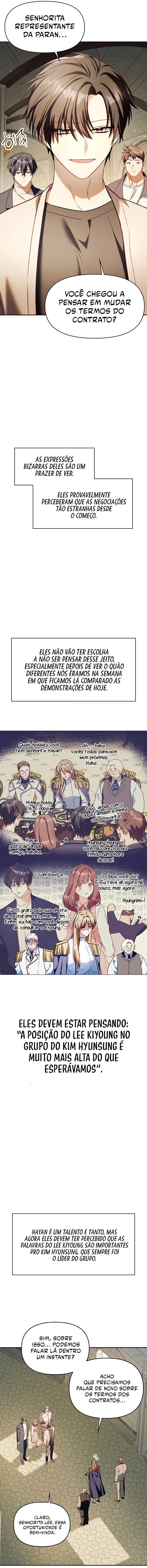 Read Regressor Instruction Manual PT Manga Online