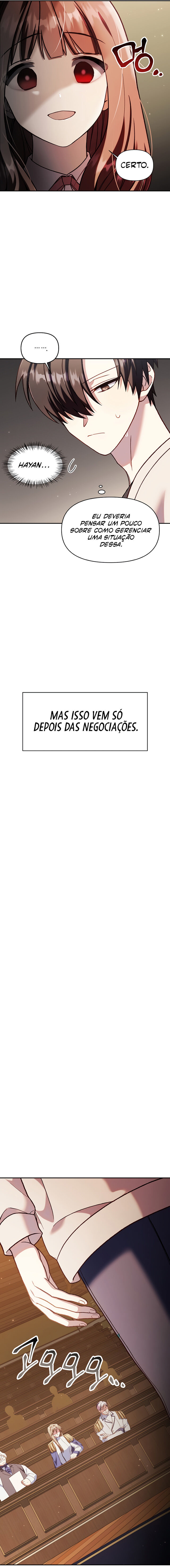 Read Regressor Instruction Manual PT Manga Online