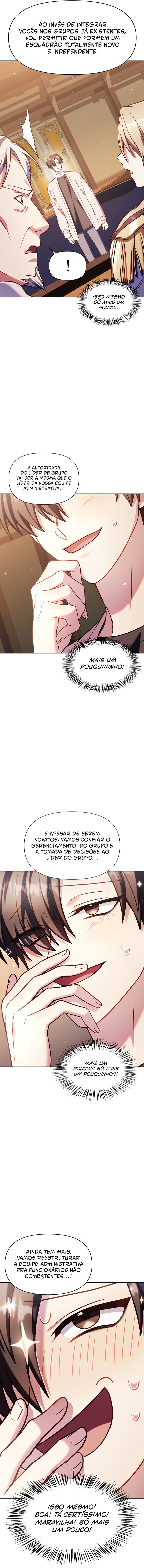 Read Regressor Instruction Manual PT Manga Online