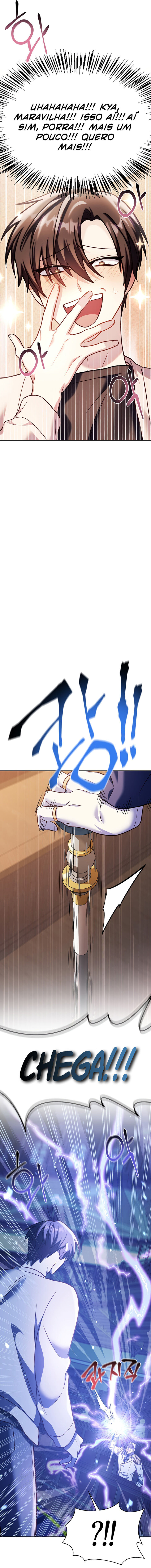 Read Regressor Instruction Manual PT Manga Online