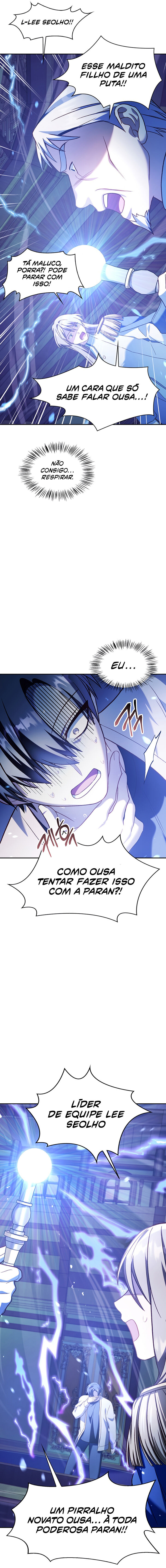 Read Regressor Instruction Manual PT Manga Online
