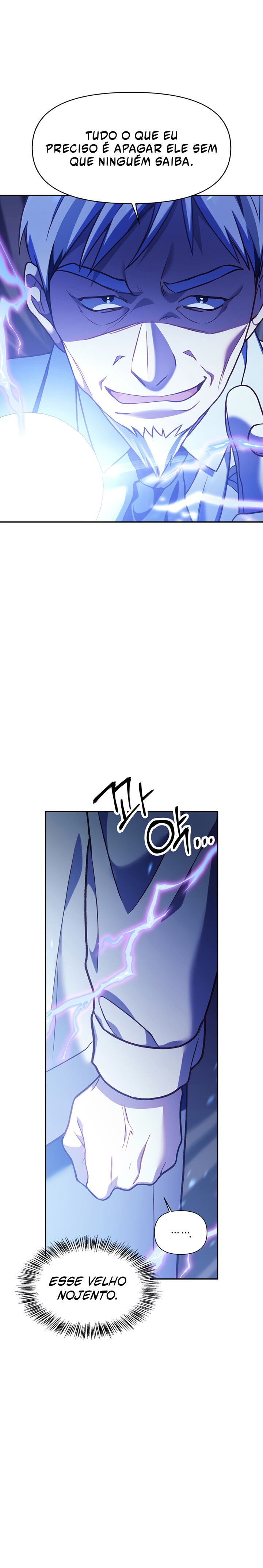Read Regressor Instruction Manual PT Manga Online