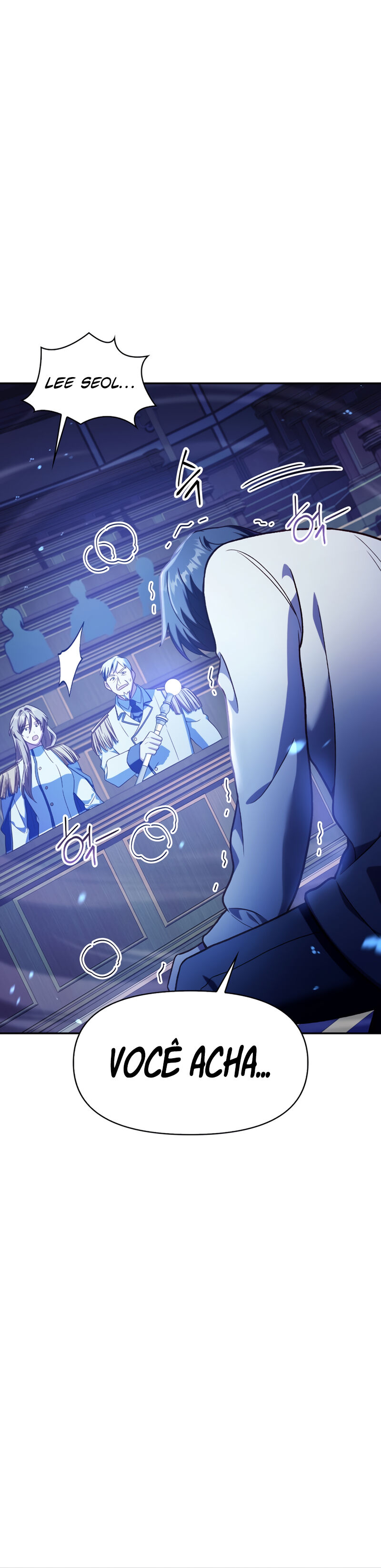 Read Regressor Instruction Manual PT Manga Online