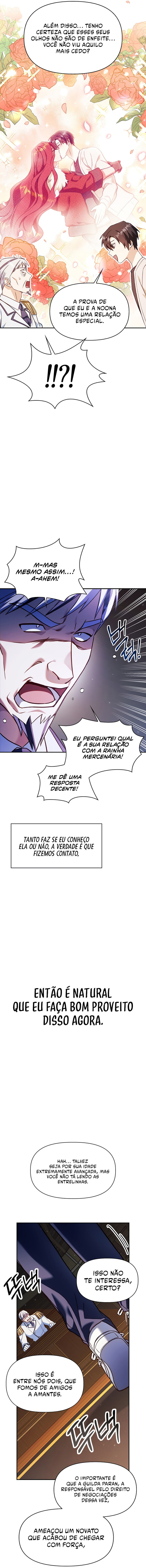Read Regressor Instruction Manual PT Manga Online
