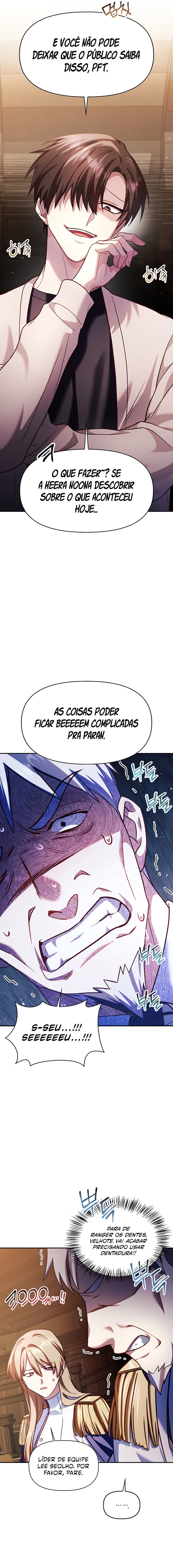 Read Regressor Instruction Manual PT Manga Online